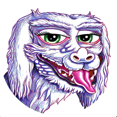 LIZLORD logo
